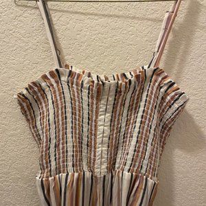 Aeropostale Long Slimming Jumpsuit